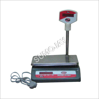 Electronic Weighing Machines