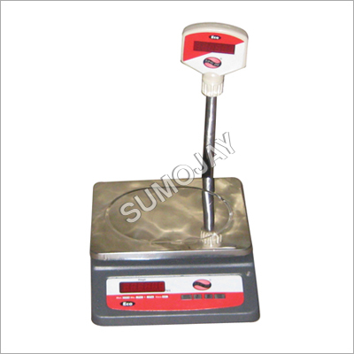 Automatic Weighing Machine