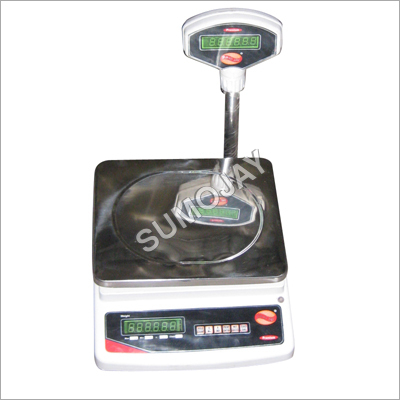 Commercial Weighing Scales