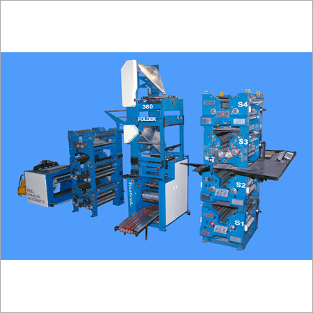 Printing Presses