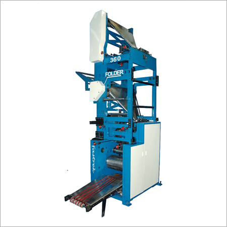 Folder 16000 IPH