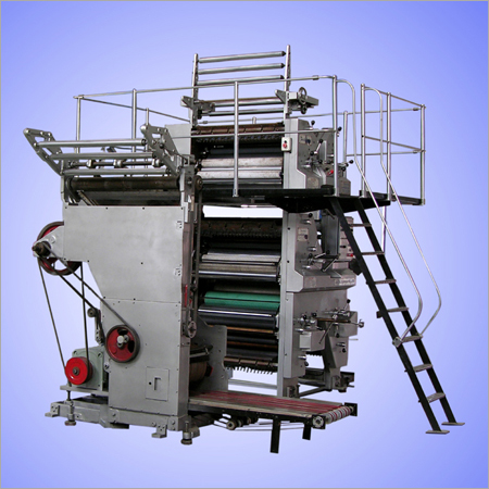 Indusrial Printing Press