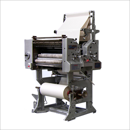 Printing Machinery