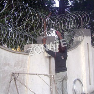 Security Fencing Wires