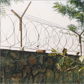 Wire Mesh Fencing