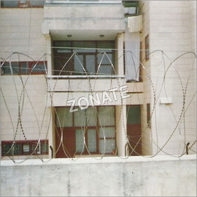 Perimeter Security Fencings