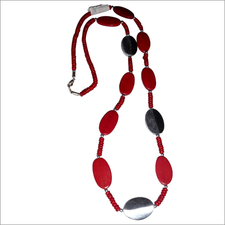 Beaded Necklace
