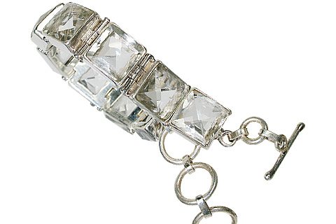 Crystal Bracelet