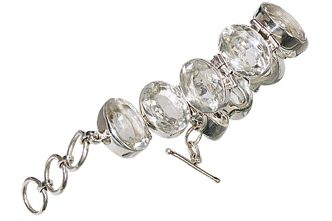 Crystal Bracelet