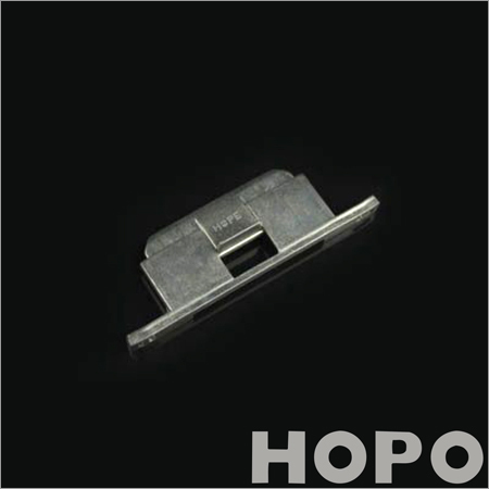 Aluminum Fitting