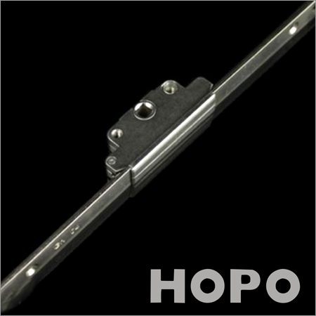 Pvc Casement Fitting