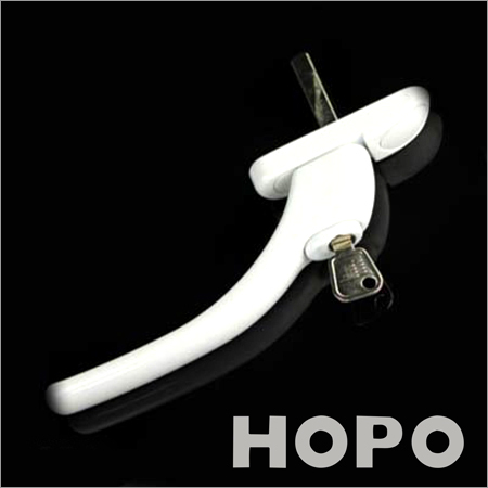 Pvc Casement Fitting