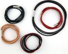 Leather Cord Bracelet