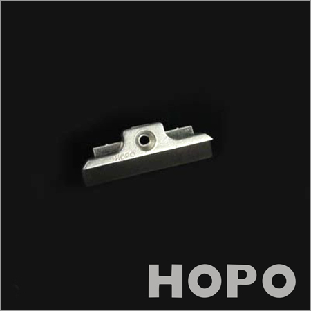 Electric Locks