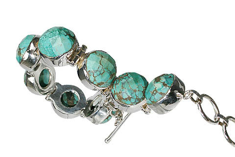 Turquoise Bracelets