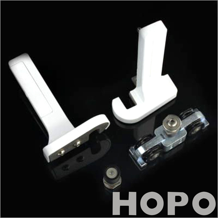 PVC Door Accessories