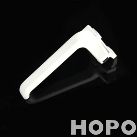 PVC Fitting - PVC 10x5x2 cm, White, 10 Bar Pressure | Durable, Leakproof, Easy Install, Corrosion Resistant, Lightweight