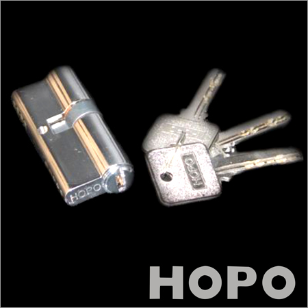 PVC Lift Sliding Fitting