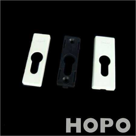 PVC Lift Sliding Fitting