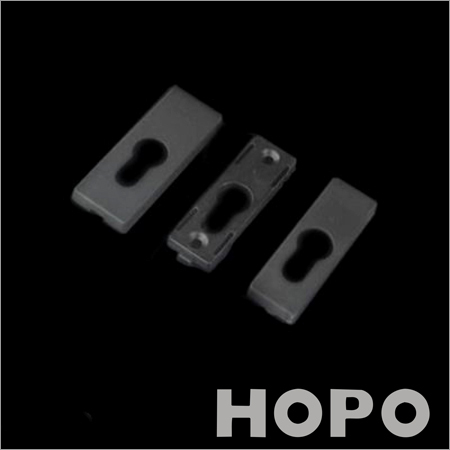 PVC Lift Sliding Fitting