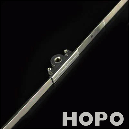 PVC Lift Sliding Fitting