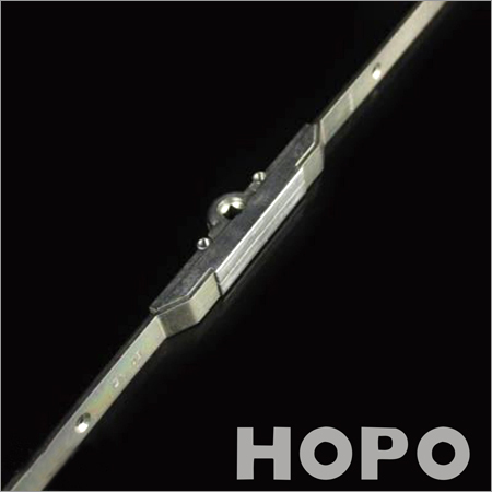 PVC Lift Sliding Fitting