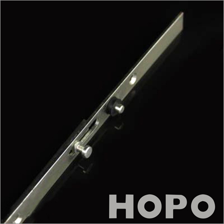 PVC Lift Sliding Fitting