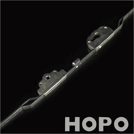 PVC Lift Sliding Fitting