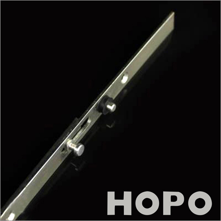 PVC Lift Sliding Fitting