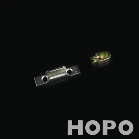 PVC Lift Sliding Fitting