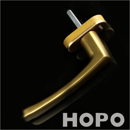 PVC Lift Sliding Fitting