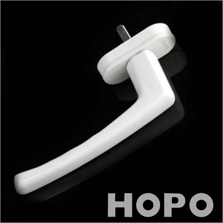 PVC Lift Sliding Fitting