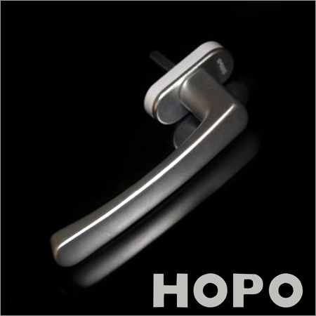 PVC Lift Sliding Fitting