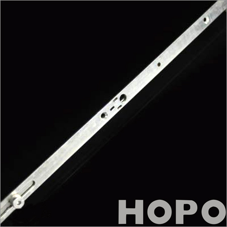 पीवीसी साइड त्रिशंकु फिटिंग