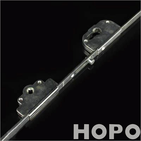 PVC Side Hung Fitting