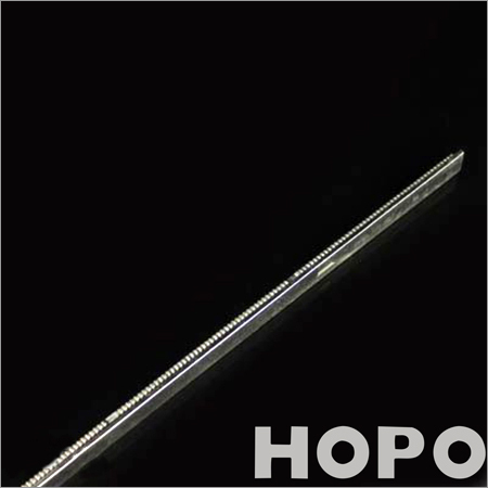 PVC Side Hung Fitting