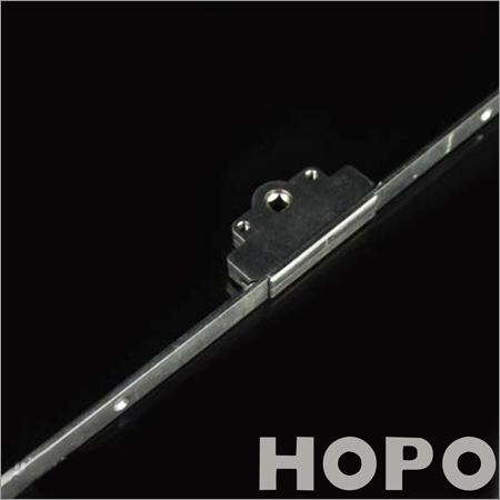 PVC Side Hung Fitting