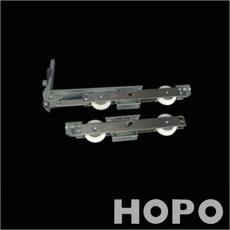 Tilt & Turn Fitting