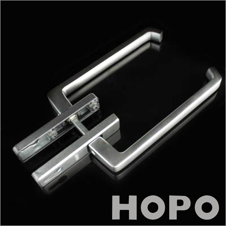 Tilt & Turn Fitting
