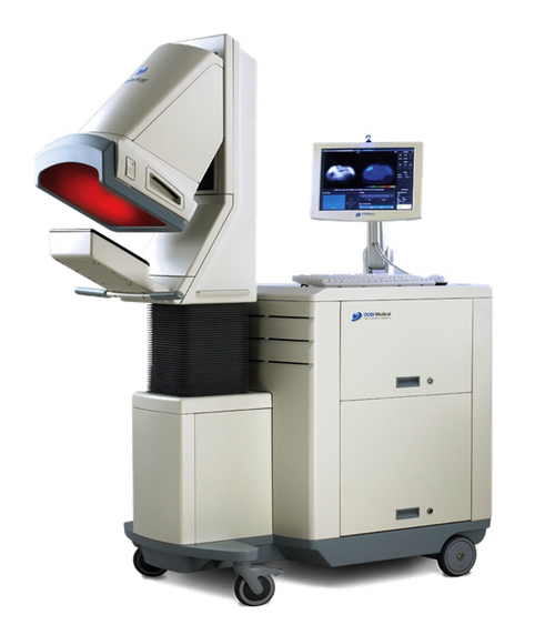 Comfortscan