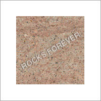 Autumn Pink Granite