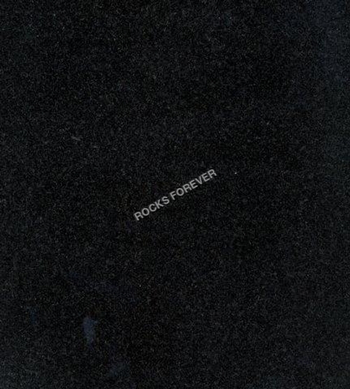 Absolute Black Granite
