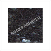 Flash Blue Granite