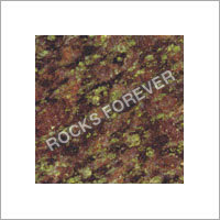 Forest Green Granite