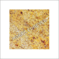 Kashmir Gold Granite