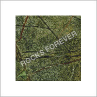 Rain Forest Green Marble