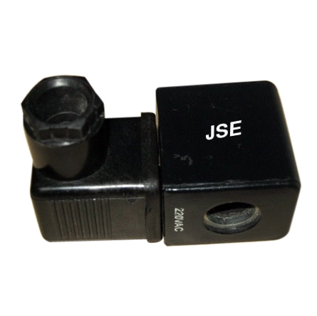 Solenoid Coils