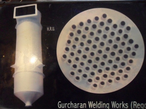 Heat Recovery Unit