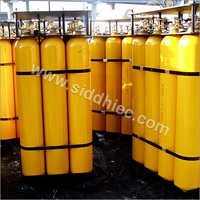 औद्योगिक गैस सिलेंडर