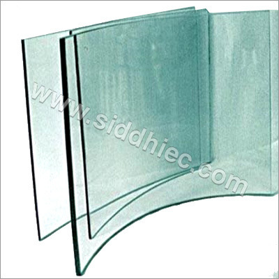 PVB Laminated Glass